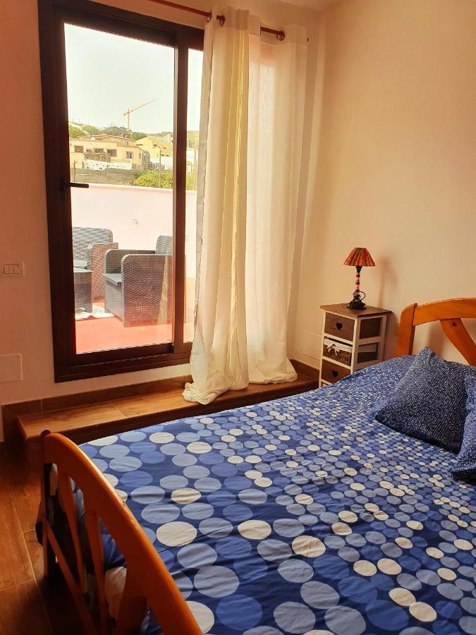 V.V Juana Apartment Valverde  Exterior photo
