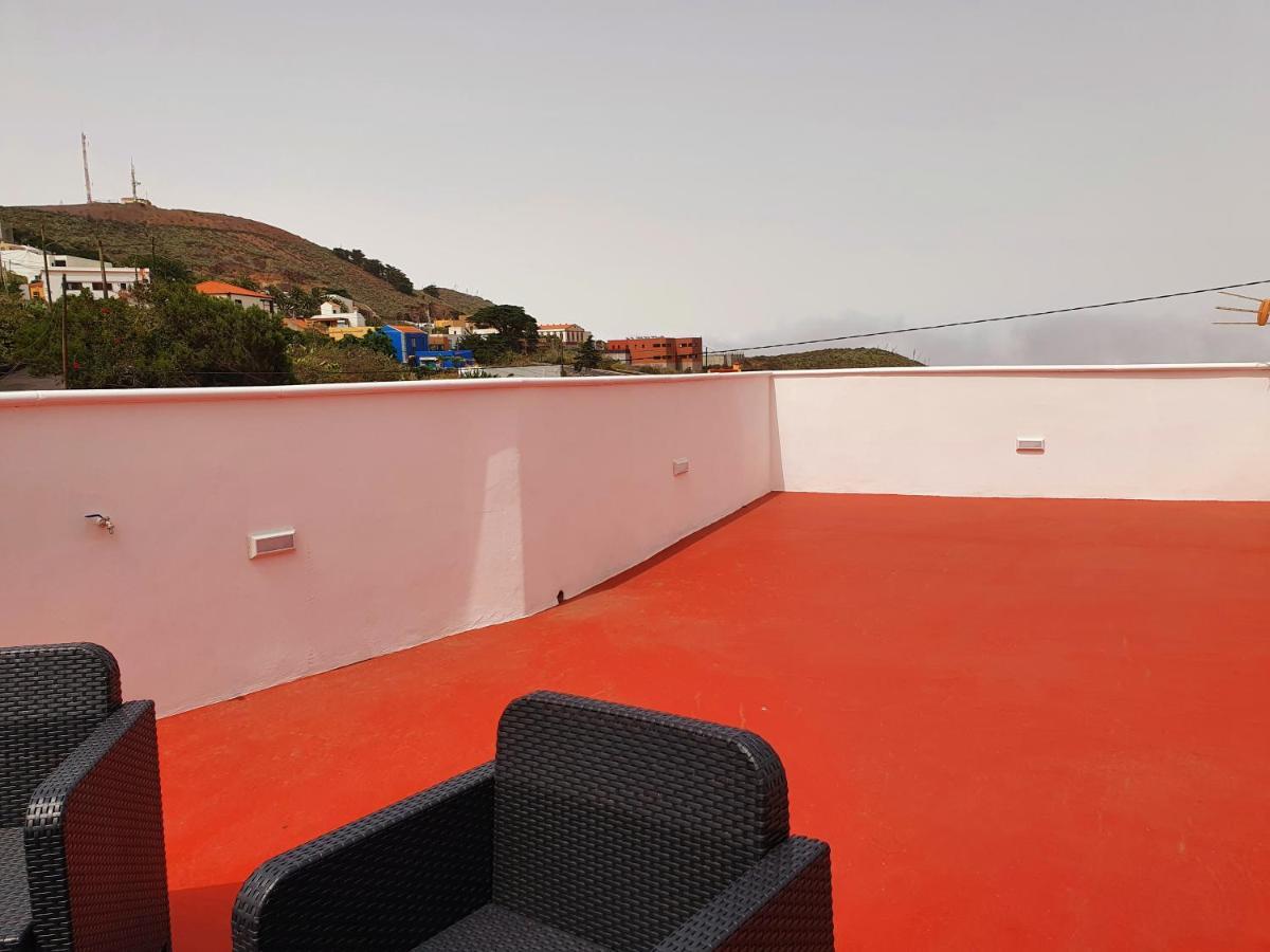 V.V Juana Apartment Valverde  Exterior photo